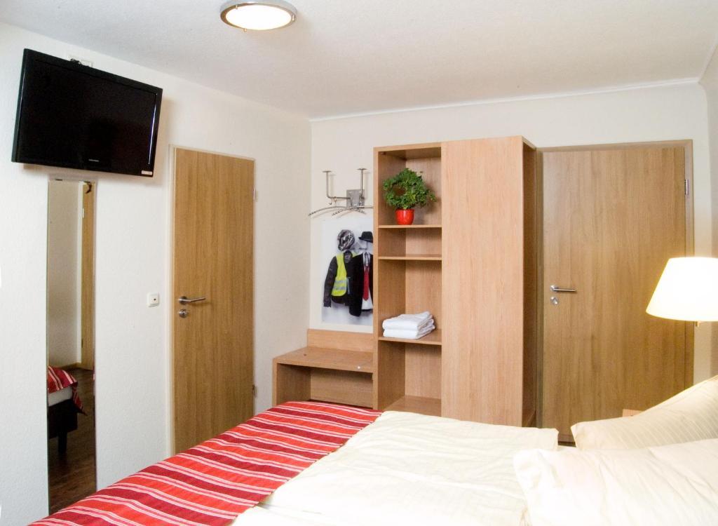 Hotel Hauer Bollendorf Zimmer foto
