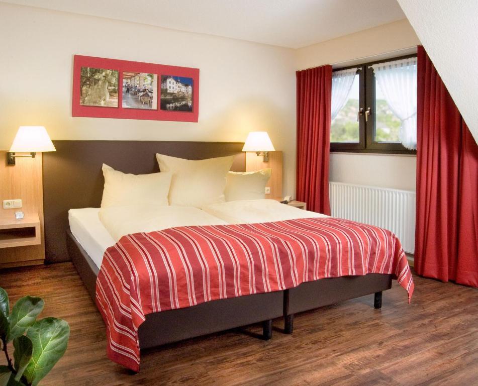 Hotel Hauer Bollendorf Zimmer foto